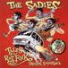 V2 Red Eye Sadies Tales Of The Ratfink