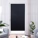 K-Home Zelfklevend plissé grijs lichtbescherming 40 x 210 (B x L)