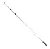 Ragot Schepnetsteel Zilver 300 cm