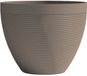 Garden ID Pot de fleurs - Green Care Impact Taupe - 30 x 26 cm