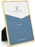 Zilverstad Decora Fotolijst 15x20 cm Goud