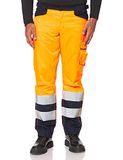 U-POWER HL156OF-L BEACON Neon Oranje Maat L