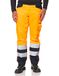 U-POWER HL156OF-L BEACON Neon Oranje Maat L