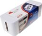 Max Hauri 126730 Kabelbox Wit