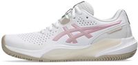 Asics Gel-Challenger 15 Padelschoenen dames Wit