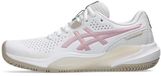 Asics Gel-Challenger 15 Padelschoenen dames Wit