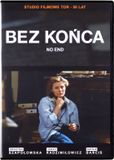 Studio Blu sp. z o.o. Bez końca [DVD]