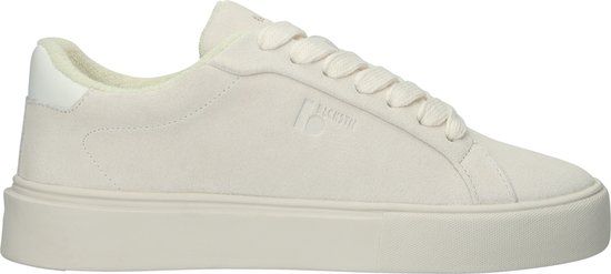 Blackstone QUARTZ ZEN - EL293 Early Frost - Sneaker (low) - Dames - Light grey - Maat: 42