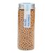 PME Cake Pearl Sprinkles - Gold 4mm (74g / 2.61oz)