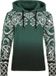 Black Premium by EMP Trui met capuchon - Dames - XL