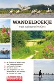Uitgeverij Blauwdruk Wandelgids Wandelboekje van natuurvrienden