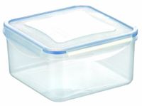 Tescoma 2,0 liter vierkante container verse doos