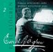 Sonic Rendezvous Caprice Records Tobias Ringborg, Anders Kilström - Emil Sjögren: Complete Works For Violin And Piano Vol. 2 (CD)