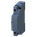 Siemens 3RV2902-1AV1 Initiator 1 pièce(s) (l x h x p) 18.5 x 90 x 68 mm