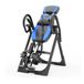 Professionele Gravity Professionele omkeringsbank Gravity met hoofdsteun, robuuste inversiemachine, 4 hoeken, totale omkering