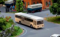Faller - Car System Start-Set bus MB O405 incl. autocollants décoratifs - FA161479
