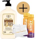 Devoted Creations Bourbon & Honey Lotion 540 ml