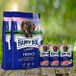 Happy Dog Supreme France, 2 x 11 kg + Happy Dog Sensible Pure France, 3 x 400 g