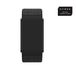 Amazfit Fitnessarmband Helio-riem Zwart