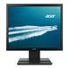 Acer V6 V176L - 17" SXGA Monitor - 1280x1024 - LCD - 5ms - Black