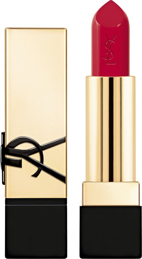 Yves Saint Laurent Rouge Pur Couture