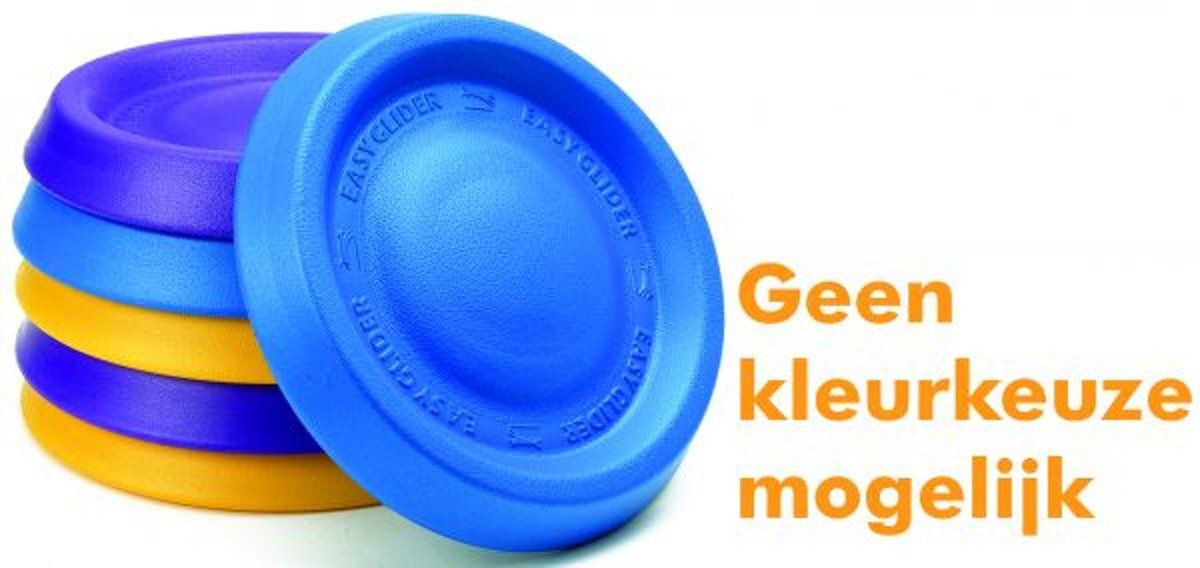 STARMARK Easy Glider Durafoam Frisbee Assorti - 23 x 30 x 3 cm