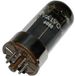 6080 VALVO 6080 = 6 A S 7 W Elektronenbuis Dubbeltriode 100 V 100 mA Aantal polen: 8 Fitting: Octal 1 stuk(s)