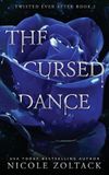 The Mayhem Publishing Twisted Ever After-The Cursed Dance Paperback