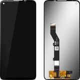 MP Motorola Display met Touchscreen MP compatibel met Motorola Moto G9 Plus