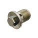 febi bilstein 31117 Olie Drain Plug zonder afdichting ring, pak van een