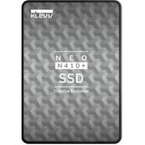 KLEVV Acronis Disque SSD interne 2,5 pouces SATA III 6 Gb/s vitesse de lecture jusqu'à 540 Mo/s, 3D NAND Flash pour ordinateur de bureau et ordinateur portable avec logiciel de sauvegarde et de migration