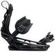 K2 Snowboards Cinch GT Snowboardbindingen Argent L
