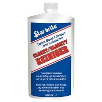 Star brite Closet Cleaner and Lubricant (500 ml)