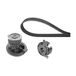 Valeo Waterpomp en Distributieriem Set 614616