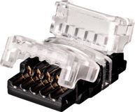 Barthelme 50070213 12KF5 Voeding Polycarbonaat (l x b x h) 24.3 x 17 x 7.2 mm 5 stuk(s)
