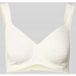 Triumph Lovely Minimizer W X Soutien-gorge minimiseur, Vanille, 95F