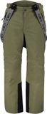 Cmp Salopette 3w17397n Broek Groen 46 Man