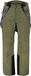 Cmp Salopette 3w17397n Broek Groen 46 Man