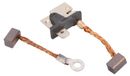 Omgoods Moteur hors-bord jeu de balais remplacement
