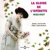 Various - Gloire De L Operette 1922-1937