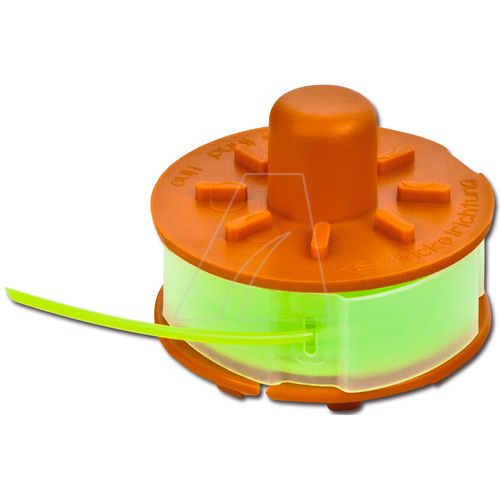 Arnold Trimmerspoel (1083-G1-0006) - Grastrimmer Draad - 4 Meter - 2mm