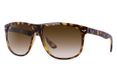 Ray-Ban RB4147 zonnebril Vierkant Schildpad Unisex Volwassene