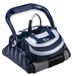 BLWL Blue Whale XT 0010-3 tot 5 uur zwembadreiniger, vloer, wanden en waterlijn, vijver tot 15 m