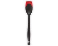 Le Creuset Lepelspatel Ebbenzwart 34 cm