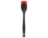 Le Creuset Lepelspatel Ebbenzwart 34 cm