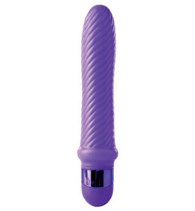 Classix Grape Swirl Vibrator (1ST)