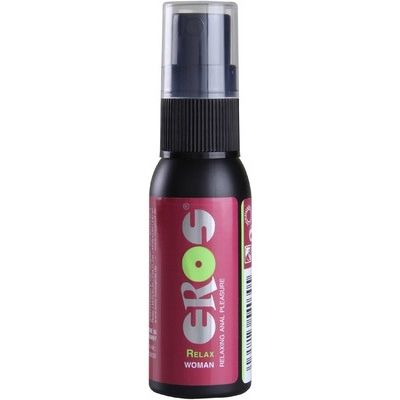 X-TOYS.NL Eros Relax Woman Spray 30ml