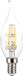 V-TAC VT-1997-N LED Lamp - Kaars - E14 - IP20 - Helder - 4W - 400lm - 3000K