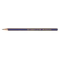 Faber-Castell Goldfaber 1221 potlood 2 B