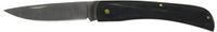 Imex El Zorro 01183 Campingmes voor heren, donkerbruin, 9 cm